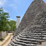 Dimore Barsento Alberobello