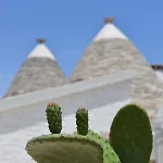 Dimore Barsento * Alberobello