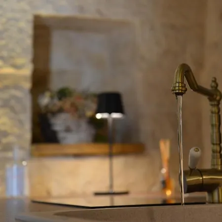 ロッジ Dimore Barsento アルベロベッロ