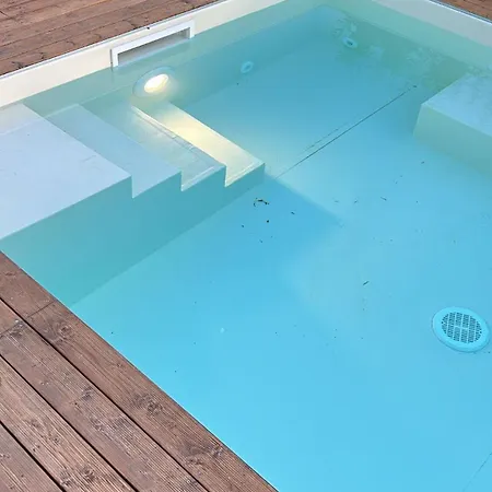 Dimore Barsento ロッジ アルベロベッロ