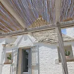 Dimore Barsento Lodge *