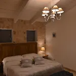 Dimore Barsento Lodge Alberobello