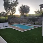 Lodge Dimore Barsento *