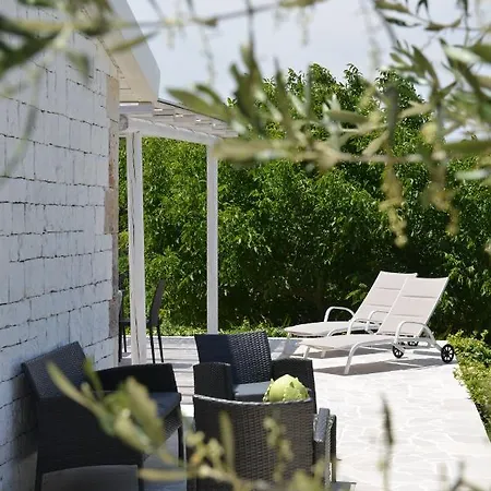 Gerendaház Dimore Barsento *