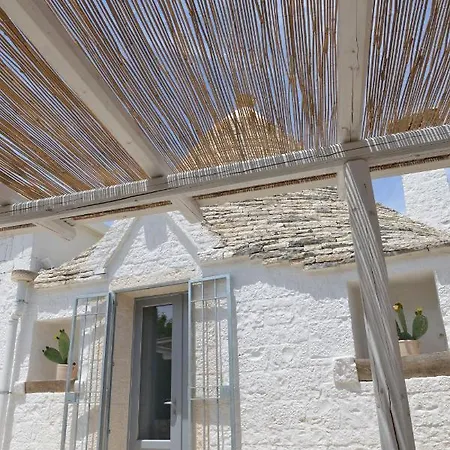 Dimore Barsento Lodge *