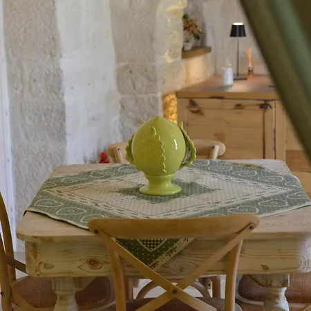 Dimore Barsento Alberobello