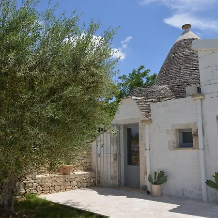 Dimore Barsento Alberobello
