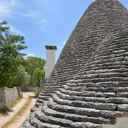 Dimore Barsento Alberobello