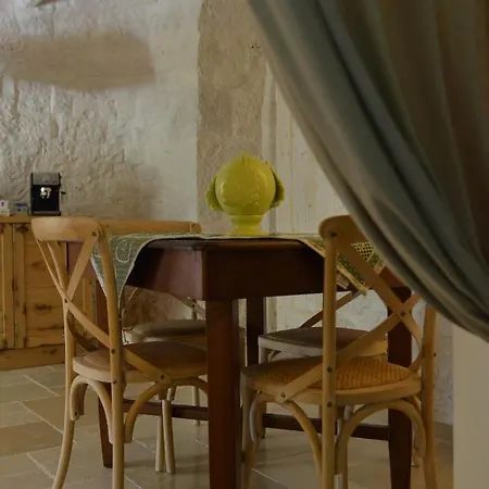 Lodge Dimore Barsento *