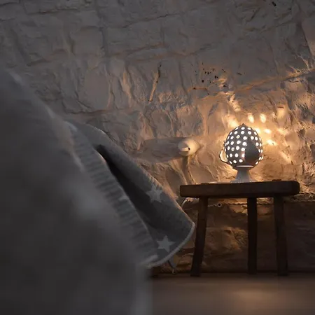 Dimore Barsento Lodge Αλμπερομπέλο