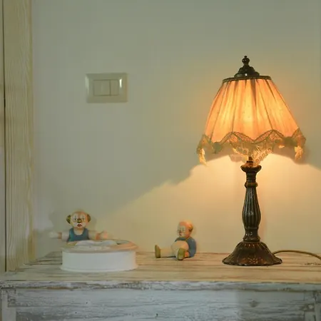 Dimore Barsento אכסניה אלברובלו