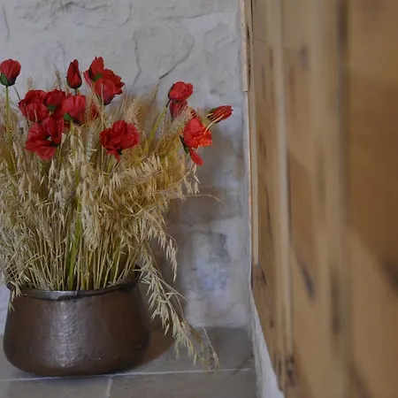 Gerendaház Dimore Barsento