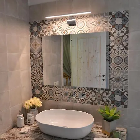 Lodge Dimore Barsento