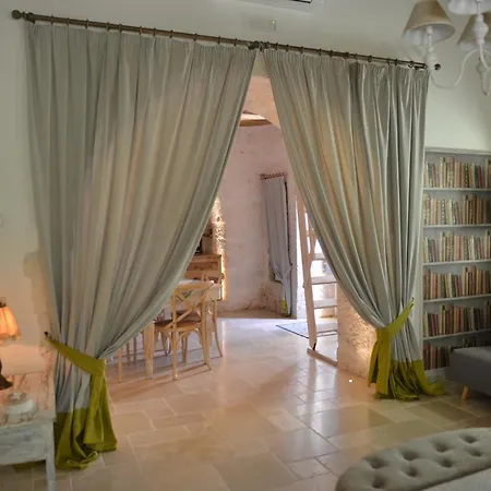 Lodge Dimore Barsento