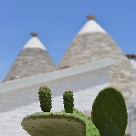 Dimore Barsento * Alberobello