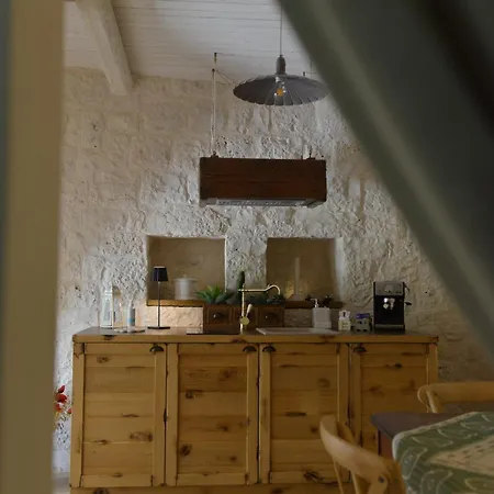 Dimore Barsento Lodge *