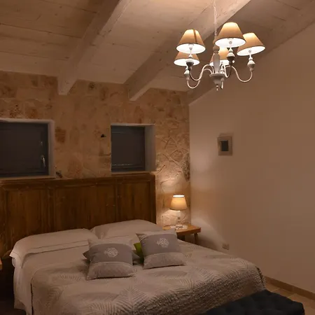 Dimore Barsento Lodge Alberobello