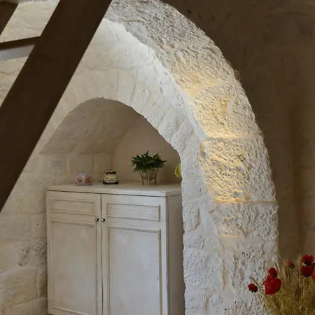 Dimore Barsento Alberobello