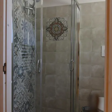 Dimore Barsento Lodge