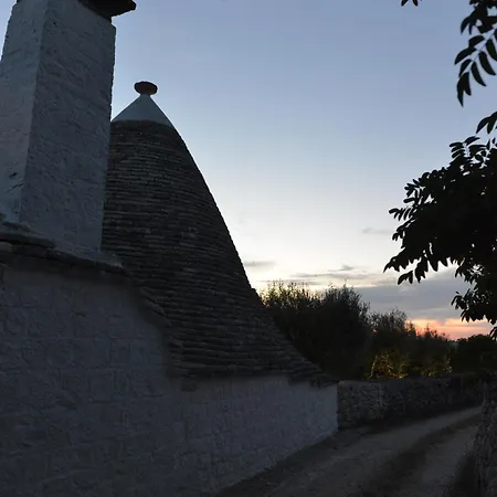 Lodge Dimore Barsento Alberobello
