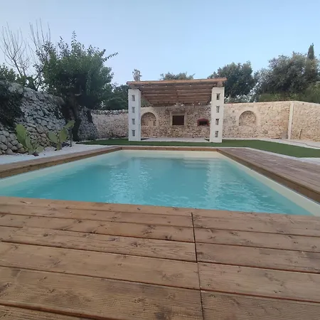 Dimore Barsento Lodge