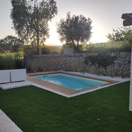Lodge Dimore Barsento *