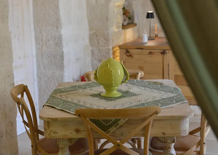 Dimore Barsento Alberobello