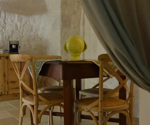 אכסניה Dimore Barsento *