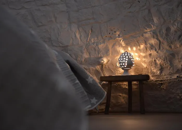 Dimore Barsento אכסניה אלברובלו