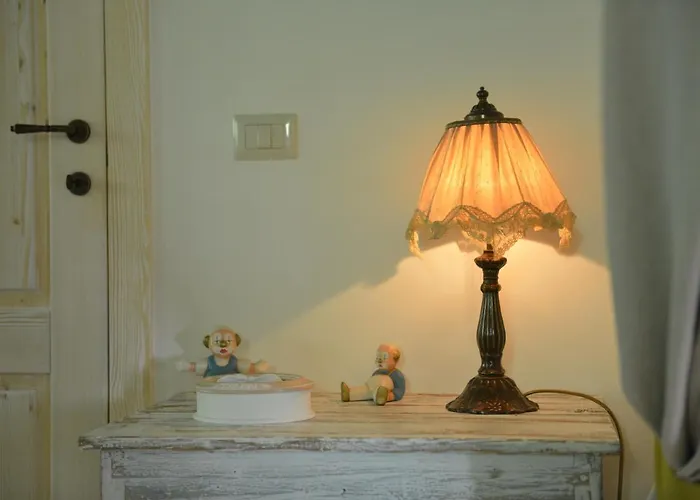 Dimore Barsento אכסניה אלברובלו