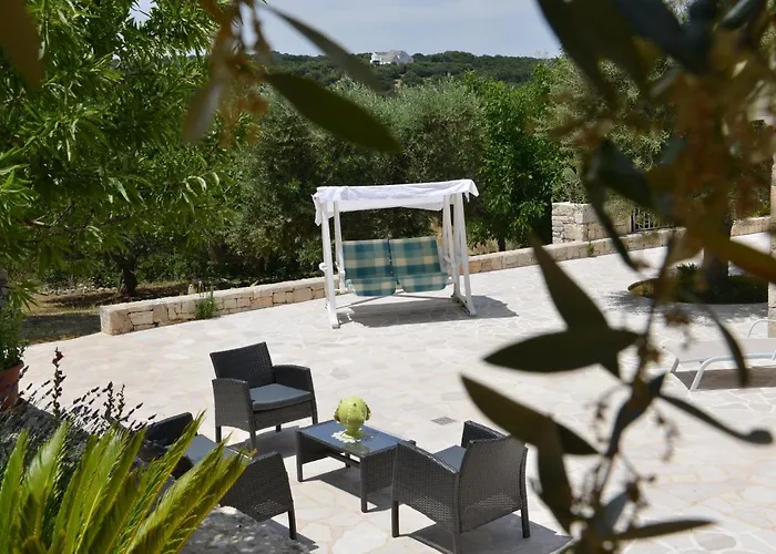 Alojamento de Turismo Selvagem Dimore Barsento *