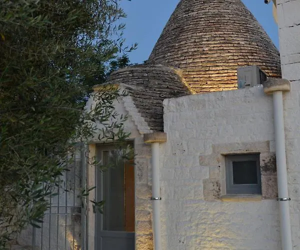 Lodge Dimore Barsento Alberobello