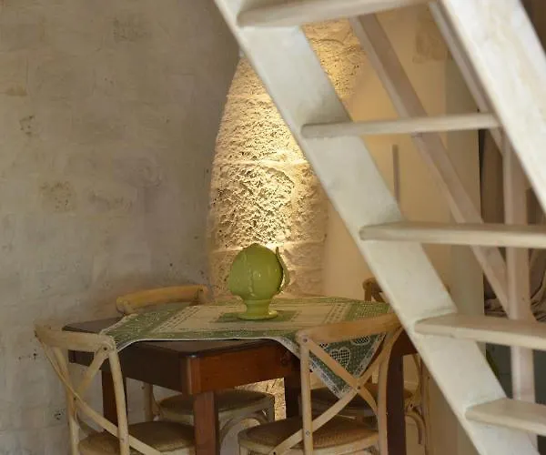 Dimore Barsento Lodge