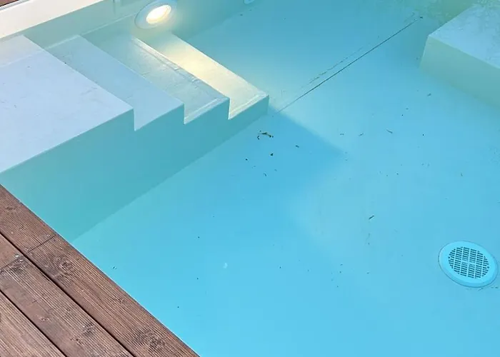 Dimore Barsento אכסניה אלברובלו